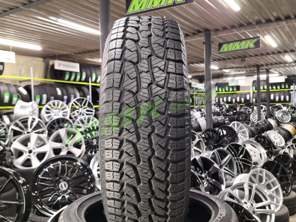 265/70R15 Trazano SL369 A/T 112T - All Terrain riepas / Vasaras riepas