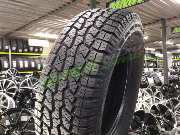 265/70R15 Trazano SL369 A/T 112T - All Terrain riepas / Vasaras riepas