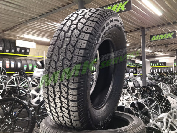 265/70R15 Trazano SL369 A/T 112T - All Terrain riepas / Vasaras riepas