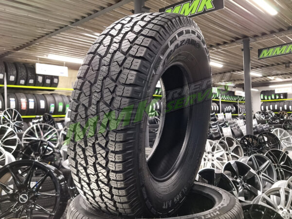 265/70R15 Trazano SL369 A/T 112T - All Terrain riepas / Vasaras riepas