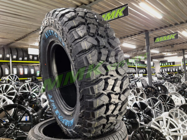 265/70R16 Austone MASPIRE M/T 121/118Q - Mud Terrain riepas / Vasaras riepas