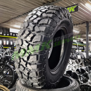 265/70R16 Austone MASPIRE M/T 121/118Q - Mud Terrain riepas / Vasaras riepas