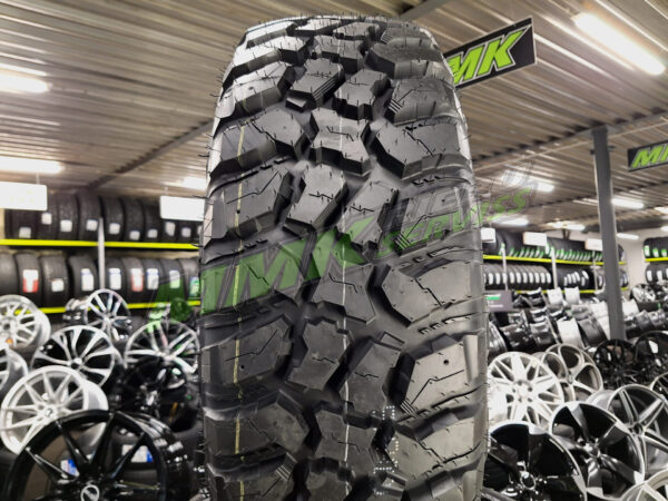 265/70R16 Austone MASPIRE M/T 121/118Q - Mud Terrain riepas / Vasaras riepas