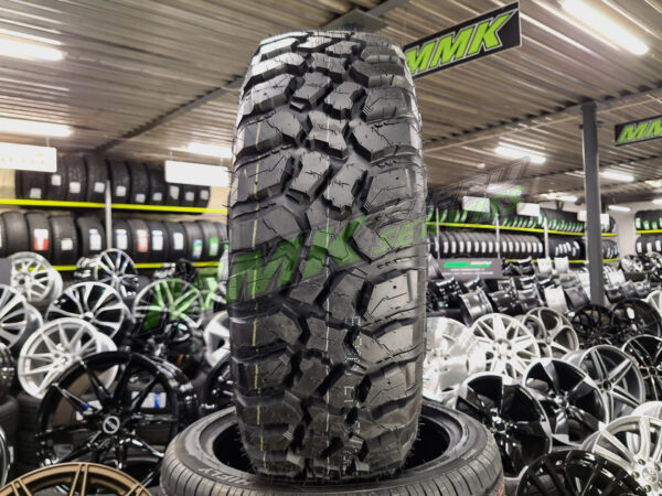 265/70R16 Austone MASPIRE M/T 121/118Q - Mud Terrain riepas / Vasaras riepas