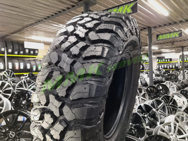 265/70R16 Austone MASPIRE M/T 121/118Q - Mud Terrain riepas / Vasaras riepas