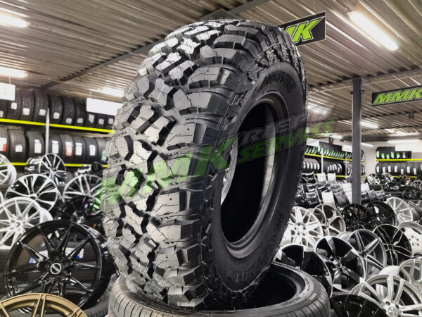 265/70R16 Austone MASPIRE M/T 121/118Q - Mud Terrain riepas / Vasaras riepas