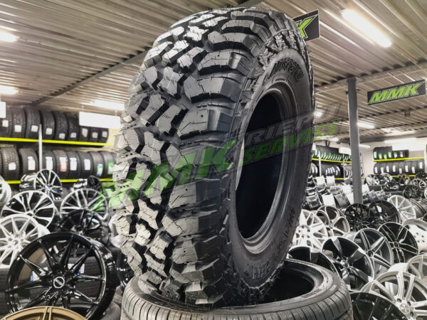 265/70R16 Austone MASPIRE M/T 121/118Q - Mud Terrain riepas / Vasaras riepas