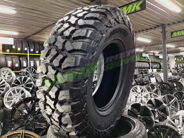 265/70R16 Austone MASPIRE M/T 121/118Q - Mud Terrain riepas / Vasaras riepas