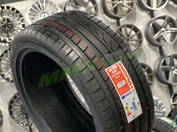 275/40R20 Sunfull Mont-Pro HP881 106W XL - Vasaras riepas