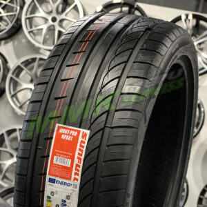 275/40R20 Sunfull Mont-Pro HP881 106W XL - Vasaras riepas