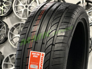 275/40R20 Sunfull Mont-Pro HP881 106W XL - Vasaras riepas