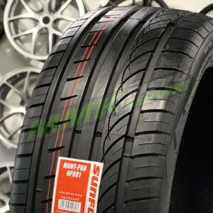 275/40R20 Sunfull Mont-Pro HP881 106W XL - Vasaras riepas