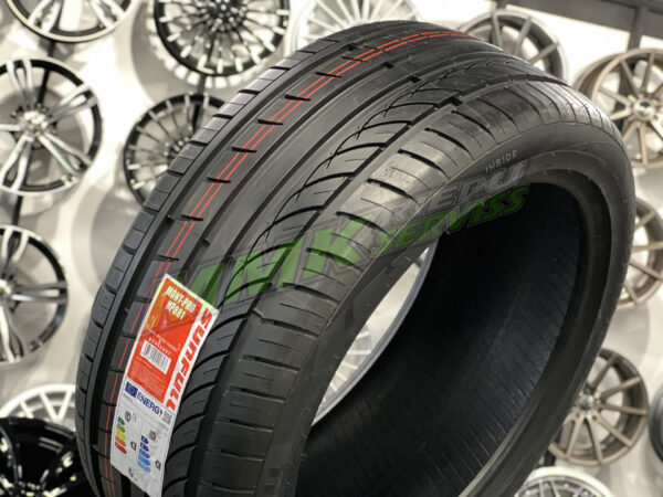 275/40R20 Sunfull Mont-Pro HP881 106W XL - Vasaras riepas