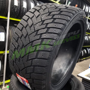 275/40R20 Zeta Antarctica Sport 106T XL - Vissezonas riepas / Ziemas riepas