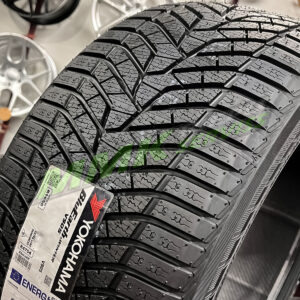 275/40R21 Yokohama BluEarth*Winter V905 107W XL - Vissezonas riepas / Ziemas riepas