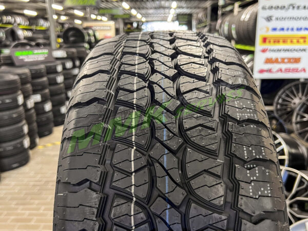 275/60R20 Lanvigator Catchfors A/T ECO 119T XL - All Terrain riepas / Vasaras riepas