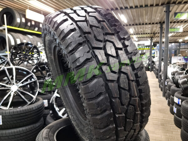 285/65R17 Gripmax Inception S/T MAXX 121/118Q - All Terrain riepas / Vasaras riepas