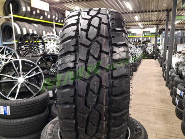 285/65R17 Gripmax Inception S/T MAXX 121/118Q - All Terrain riepas / Vasaras riepas