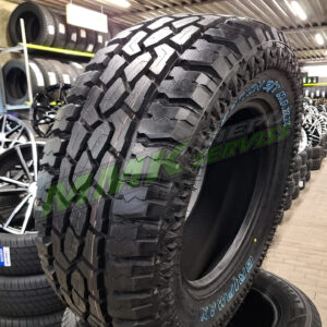 285/65R17 Gripmax Inception S/T MAXX 121/118Q - All Terrain riepas / Vasaras riepas