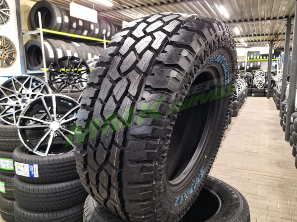 285/65R17 Gripmax Inception S/T MAXX 121/118Q - All Terrain riepas / Vasaras riepas