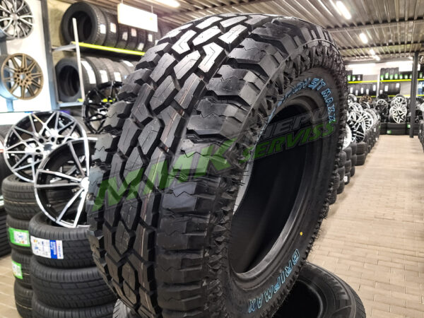 285/65R17 Gripmax Inception S/T MAXX 121/118Q - All Terrain riepas / Vasaras riepas