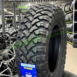 285/75R16 Comforser CF3000 M/T 116/113Q - Mud Terrain riepas / Vasaras riepas