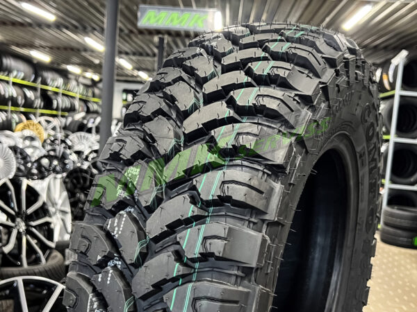 285/75R16 Comforser CF3000 M/T 116/113Q - Mud Terrain riepas / Vasaras riepas