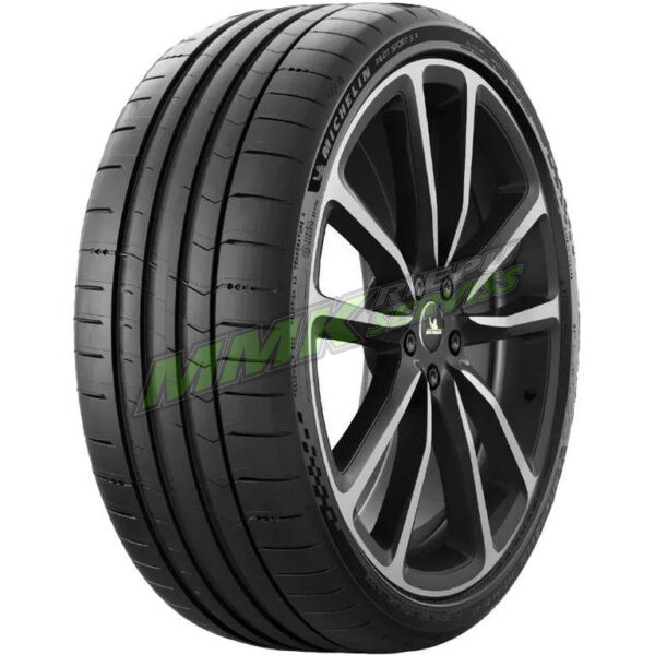 295/30R20 MICHELIN PILOT SPORT S 5 101Y XL MO1 - Vasaras riepas
