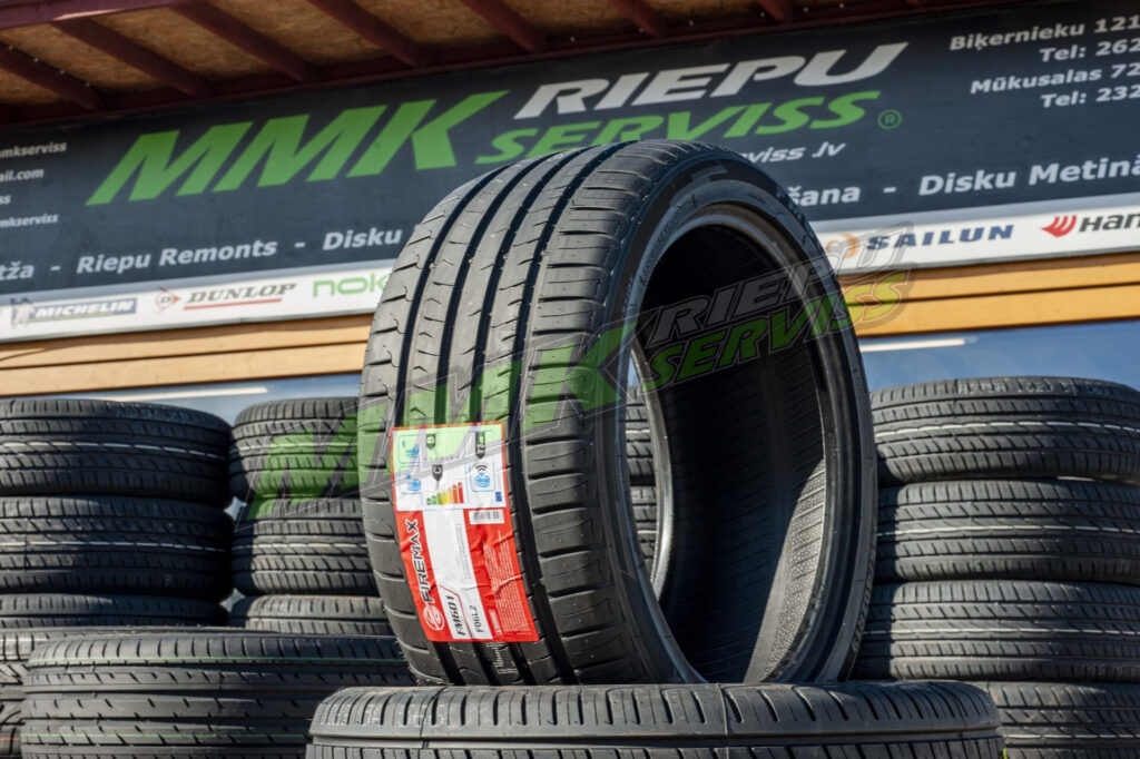 295/40R22 Firemax FM601 112W XL