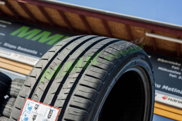 295/40R22 Firemax FM601 112W XL DOT21 - Vasaras riepas