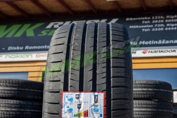 295/40R22 Firemax FM601 112W XL DOT21 - Vasaras riepas