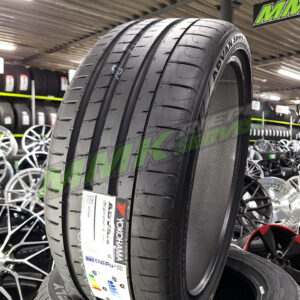 315/35R21 Yokohama ADVAN Sport V107E 111Y XL (*) NCS RP - Vasaras riepas