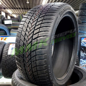 315/40R21 Bridgestone Blizzak LM005 115V XL - Vissezonas riepas / Ziemas riepas