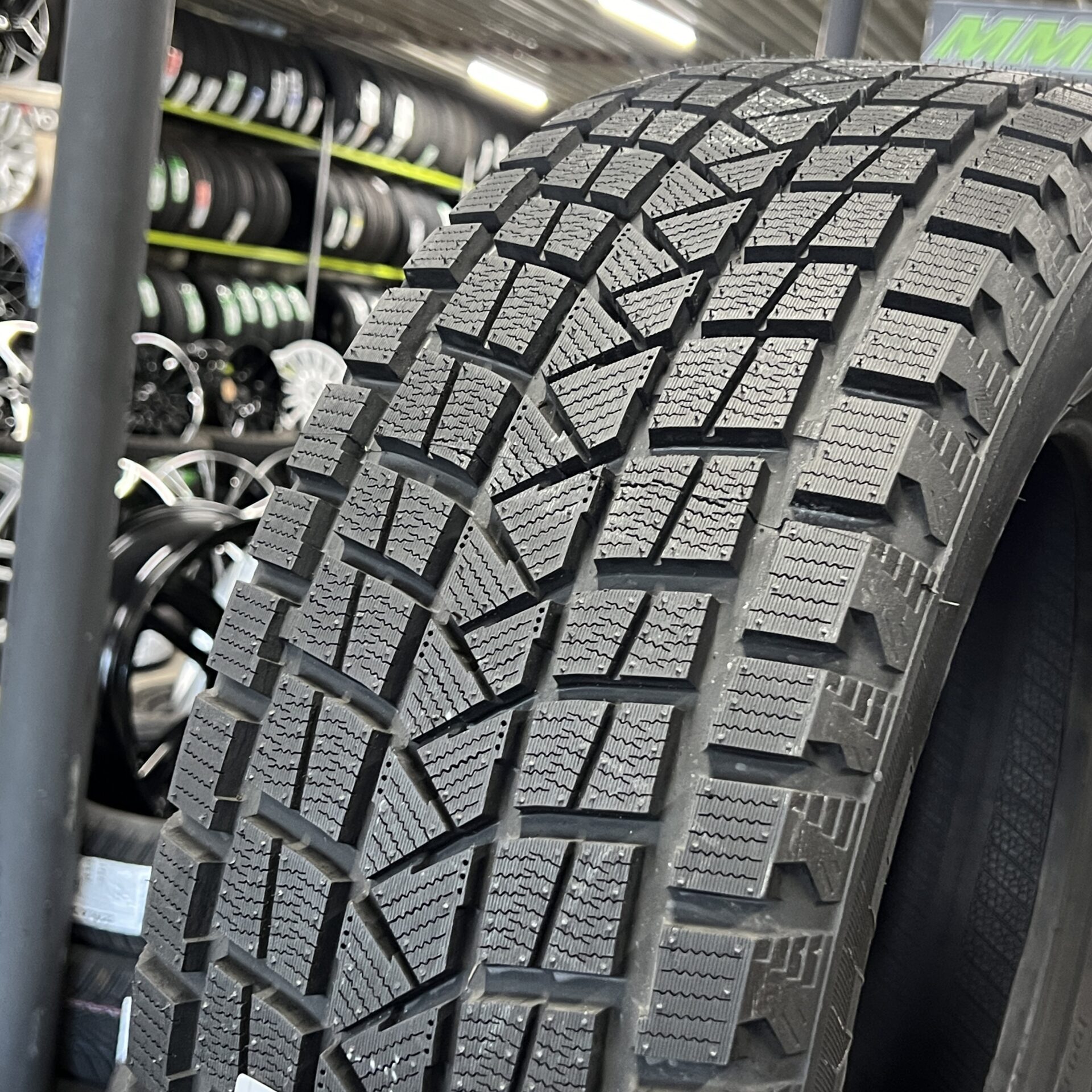 255/50R19 Sunwide Sunwin 107T XL DEMO