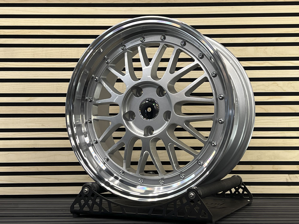 R17X7.5 5X120 ET 34 72
