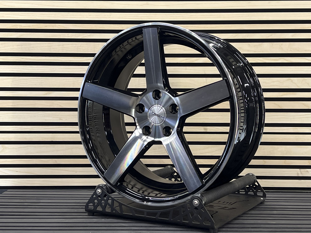 R18x8 5X112 ET40 66.5 A5173