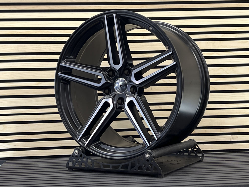 R20x10 5X112 ET38 66.5 B1382