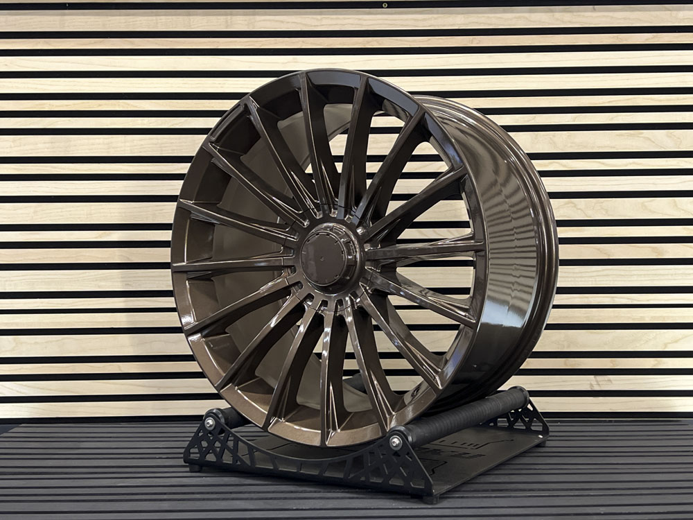 D1499 R19x9.5 5X112 ET35 66