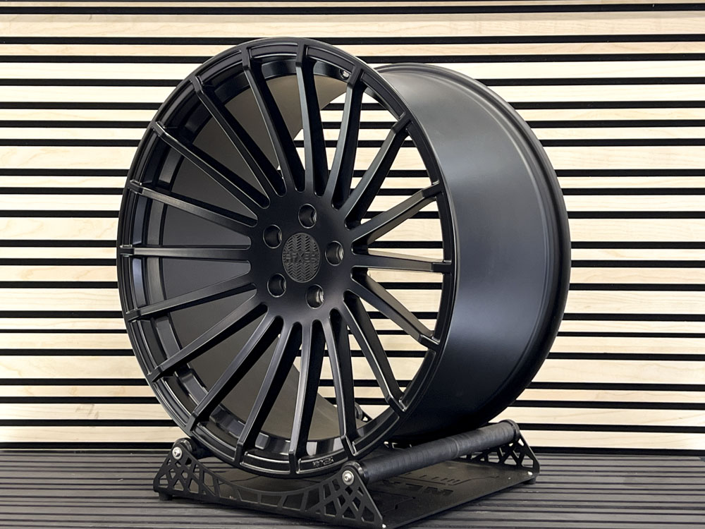 R22x10.5 5X112 ET40 66.6