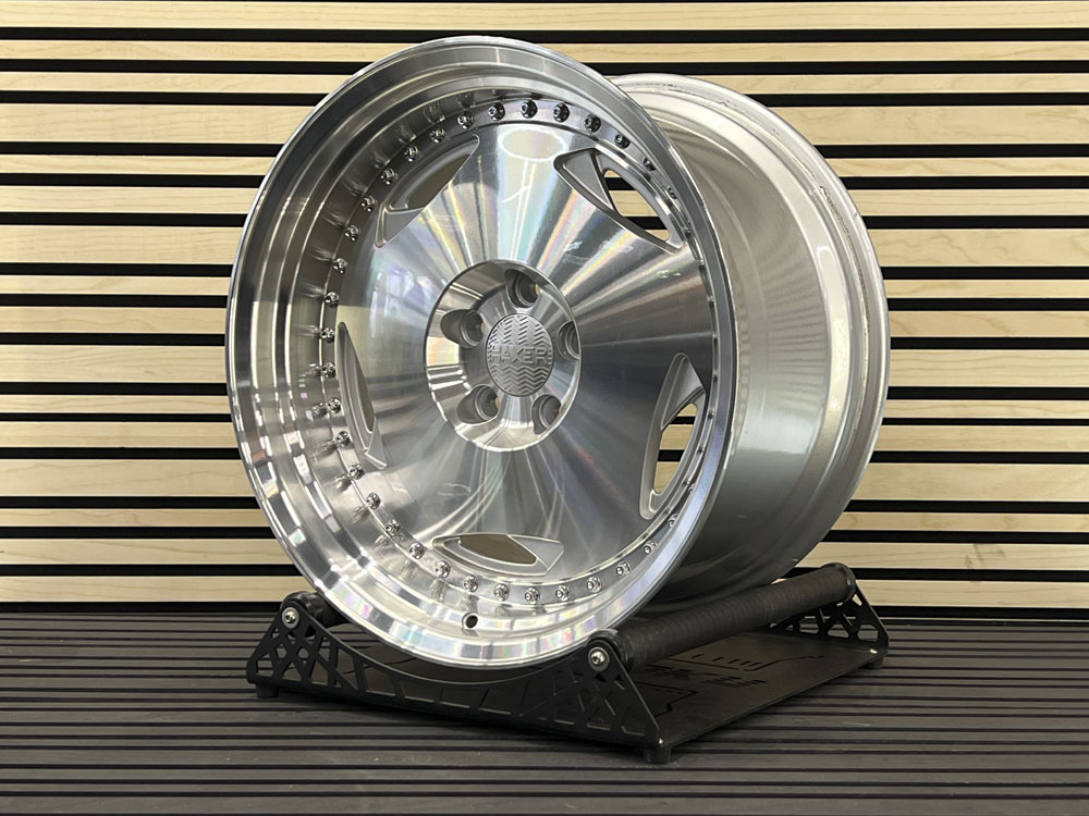 R18x10 5X112 ET 22 66.6