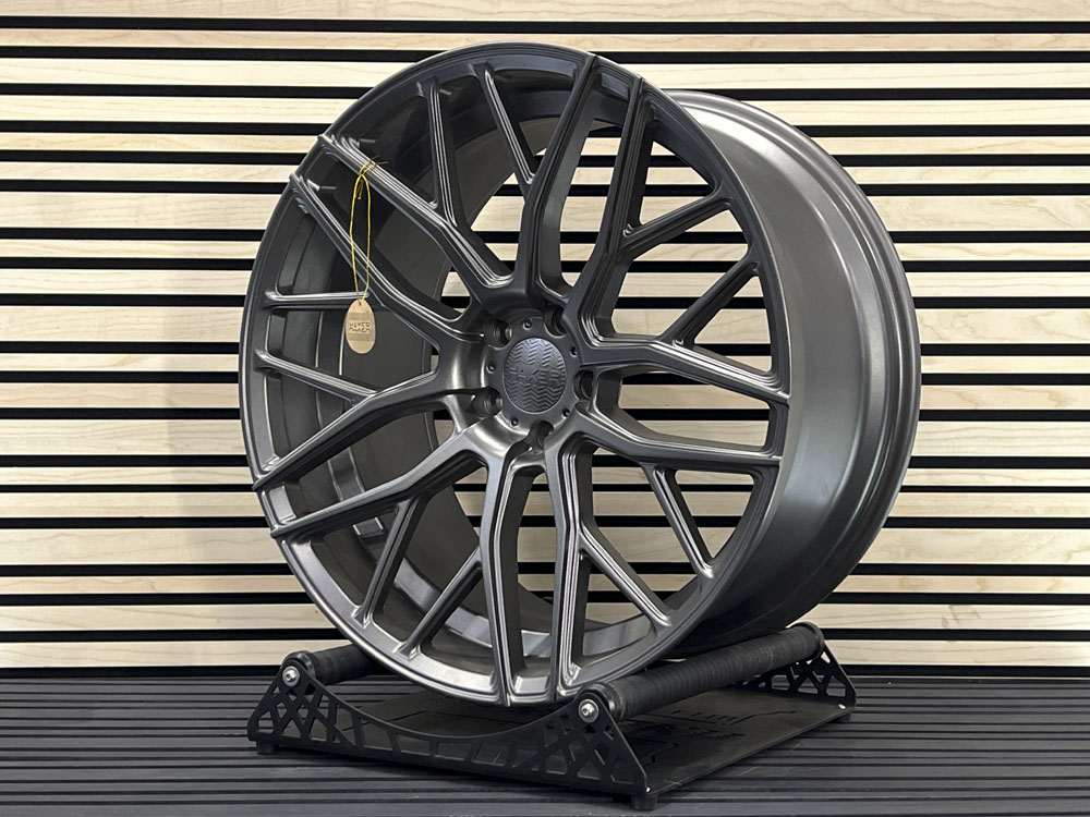 R21x10.5 5X112 ET38 66.6