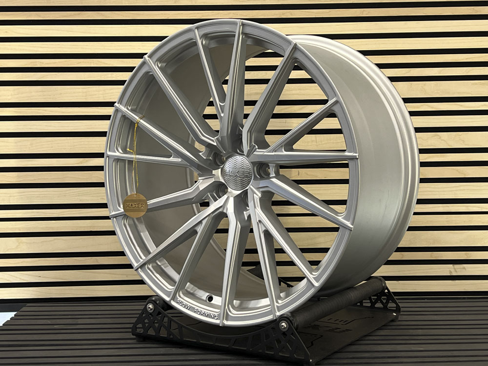 R21X9.5 5X112 ET30 66.5