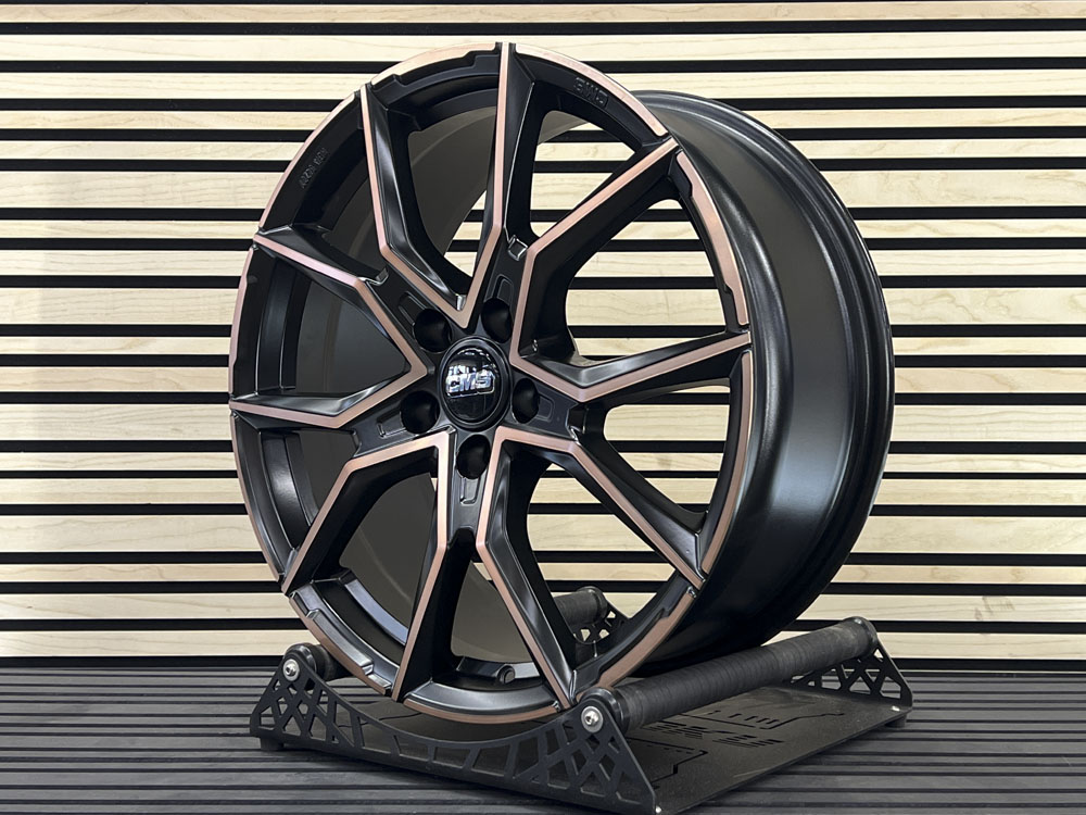 R19X8 5X114.3 ET45 67.1