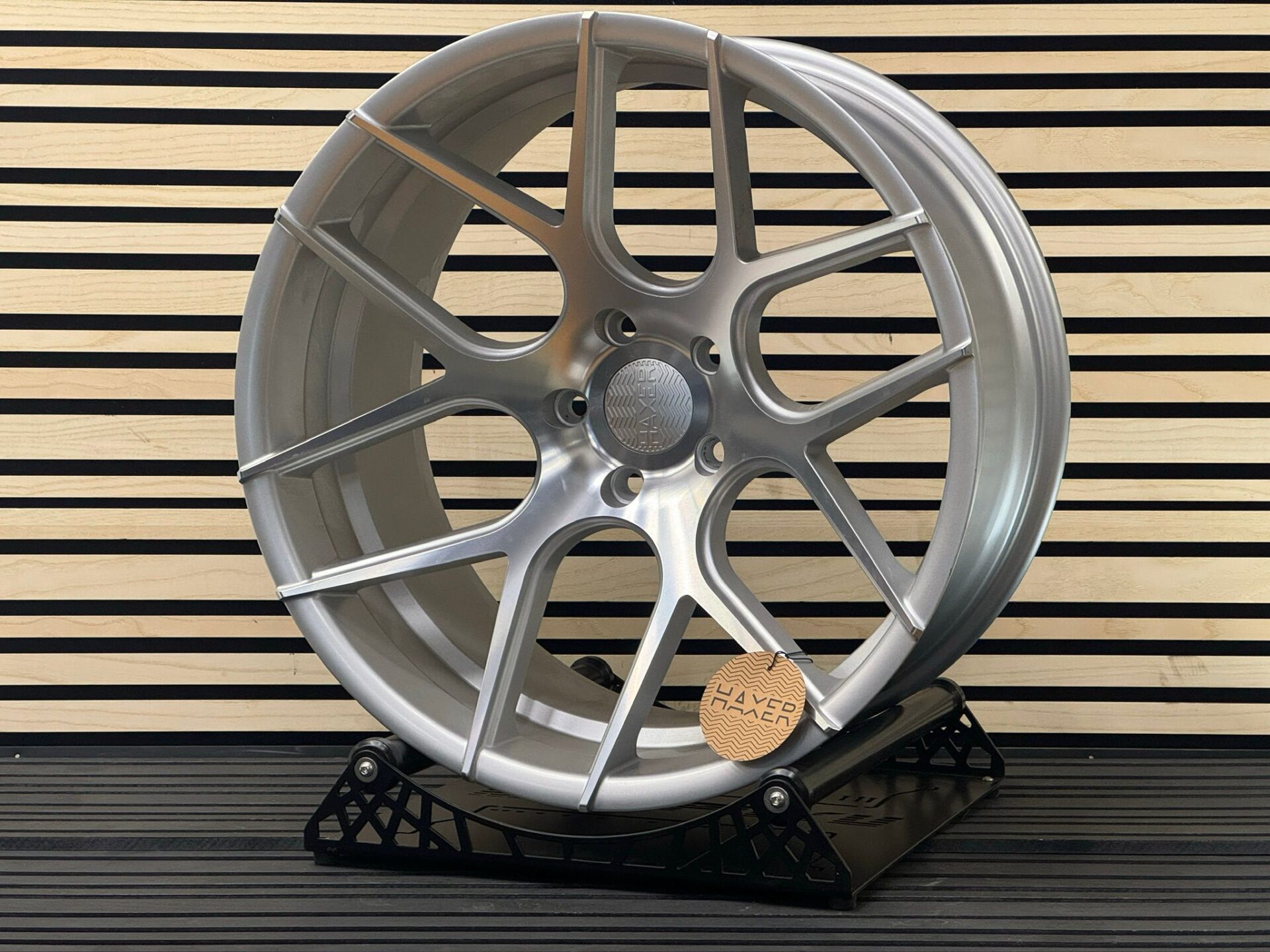 R18x8 5X112 ET35 66.6 SSA03