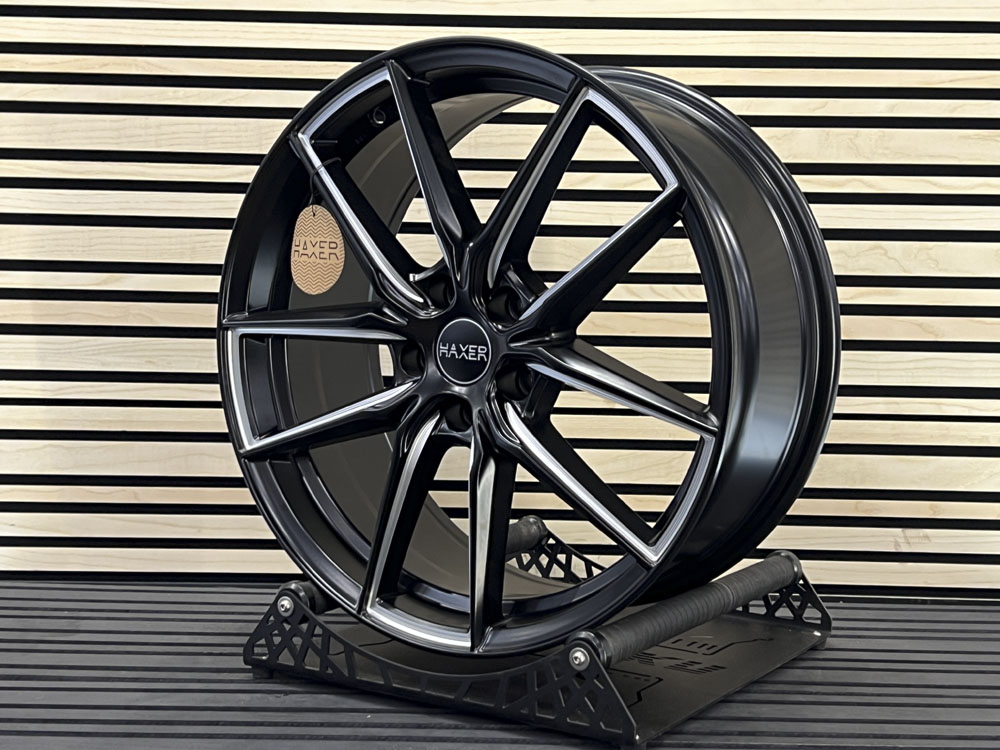 R21X9 5X112 ET28 66.6 HX045