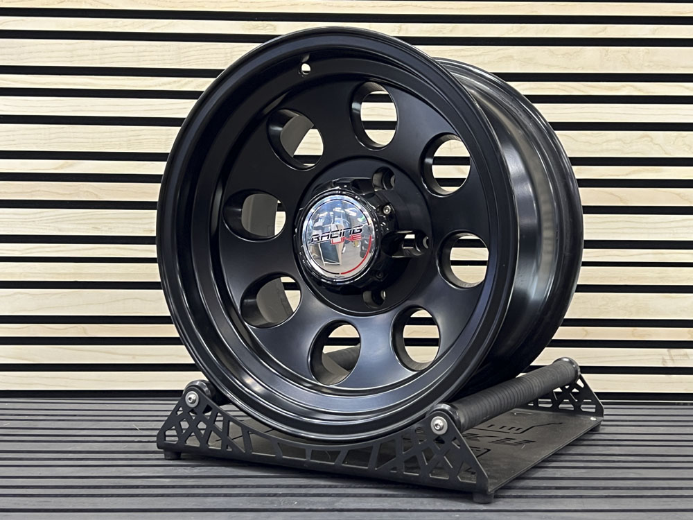 XF171BM R16X8 5X139.7 ET0 110
