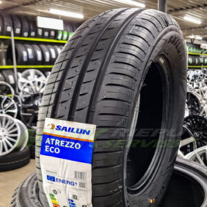 165/65R13 Sailun Atrezzo ECO 77T - Vasaras riepas