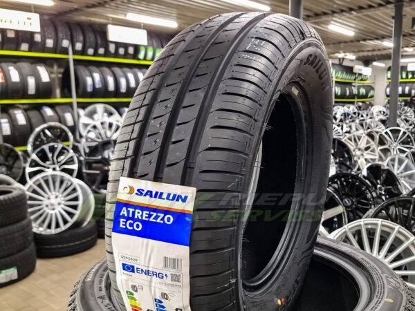 165/65R13 Sailun Atrezzo ECO 77T - Vasaras riepas