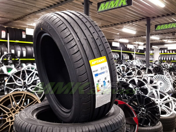 195/45R16 Aptany RA301 84V XL - Vasaras riepas