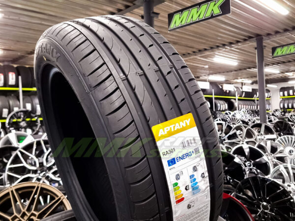 195/45R16 Aptany RA301 84V XL - Vasaras riepas